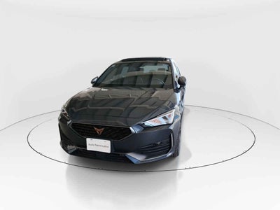 2024 Cupra Leon 5p Cupra 190 HP L4/2.0/T Aut