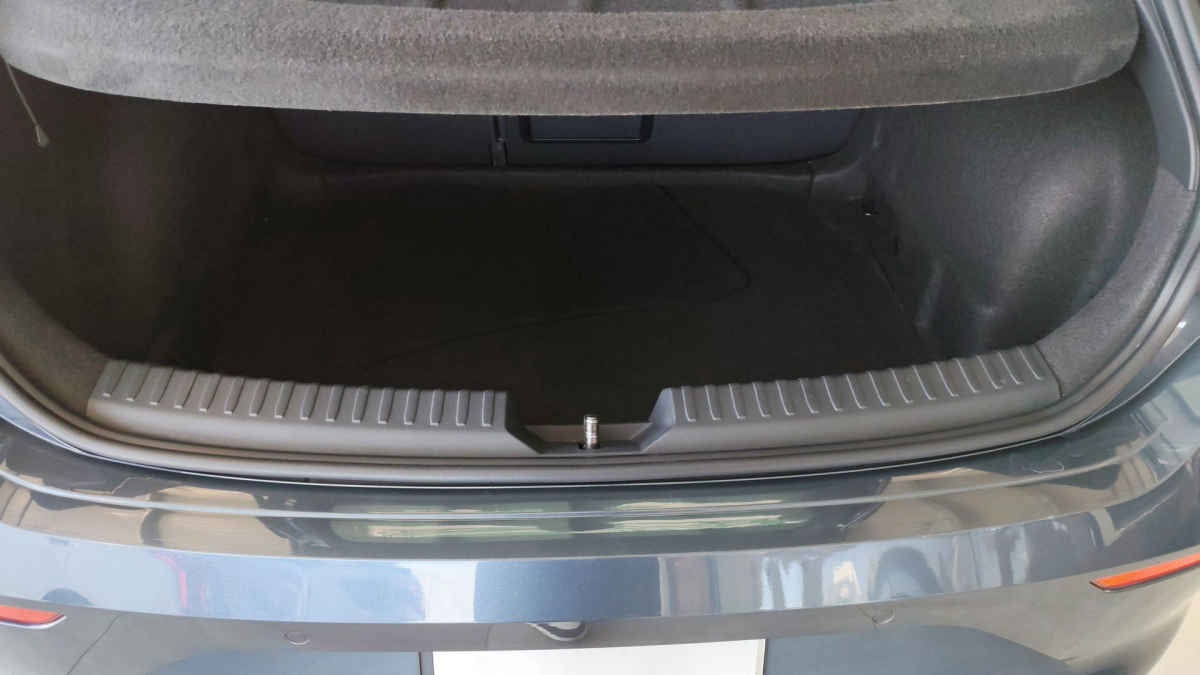 2024 Cupra Leon 5p Cupra 190 HP L4/2.0/T Aut