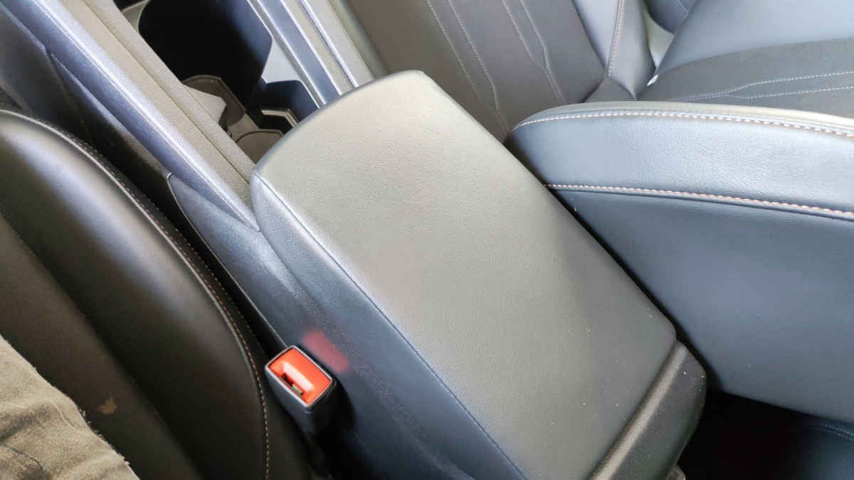 2024 Cupra Leon 5p Cupra 190 HP L4/2.0/T Aut