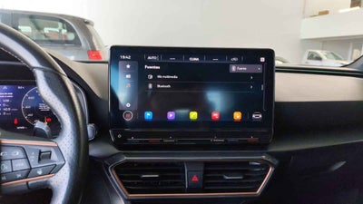 2024 Cupra Leon 5p Cupra 190 HP L4/2.0/T Aut