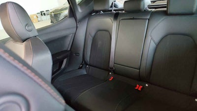 2024 Cupra Leon 5p Cupra 190 HP L4/2.0/T Aut