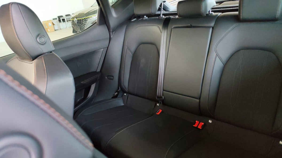 2024 Cupra Leon 5p Cupra 190 HP L4/2.0/T Aut