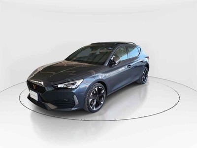 2024 Cupra Leon 5p Cupra 190 HP L4/2.0/T Aut