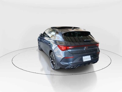 2024 Cupra Leon 5p Cupra 190 HP L4/2.0/T Aut