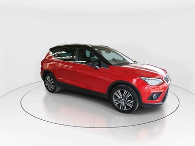 2021 Seat Arona 5p Xcellence L4/1.6 Aut