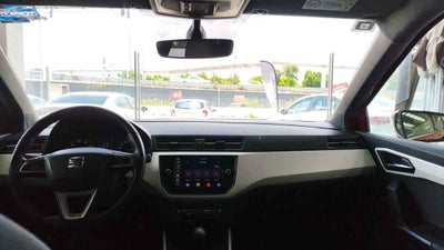 2021 Seat Arona 5p Xcellence L4/1.6 Aut