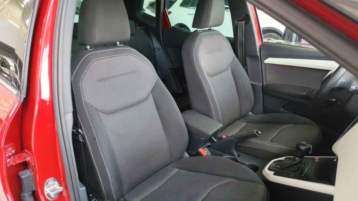 2021 Seat Arona 5p Xcellence L4/1.6 Aut