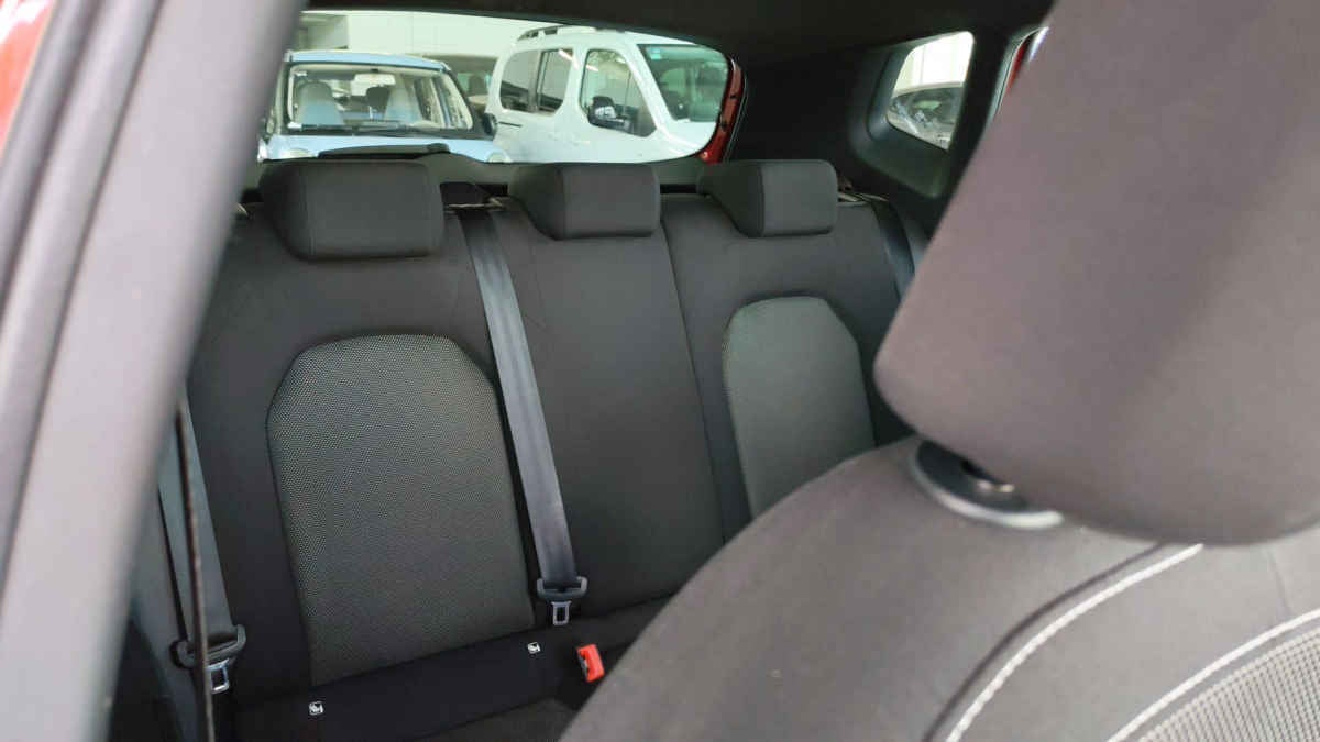 2021 Seat Arona 5p Xcellence L4/1.6 Aut