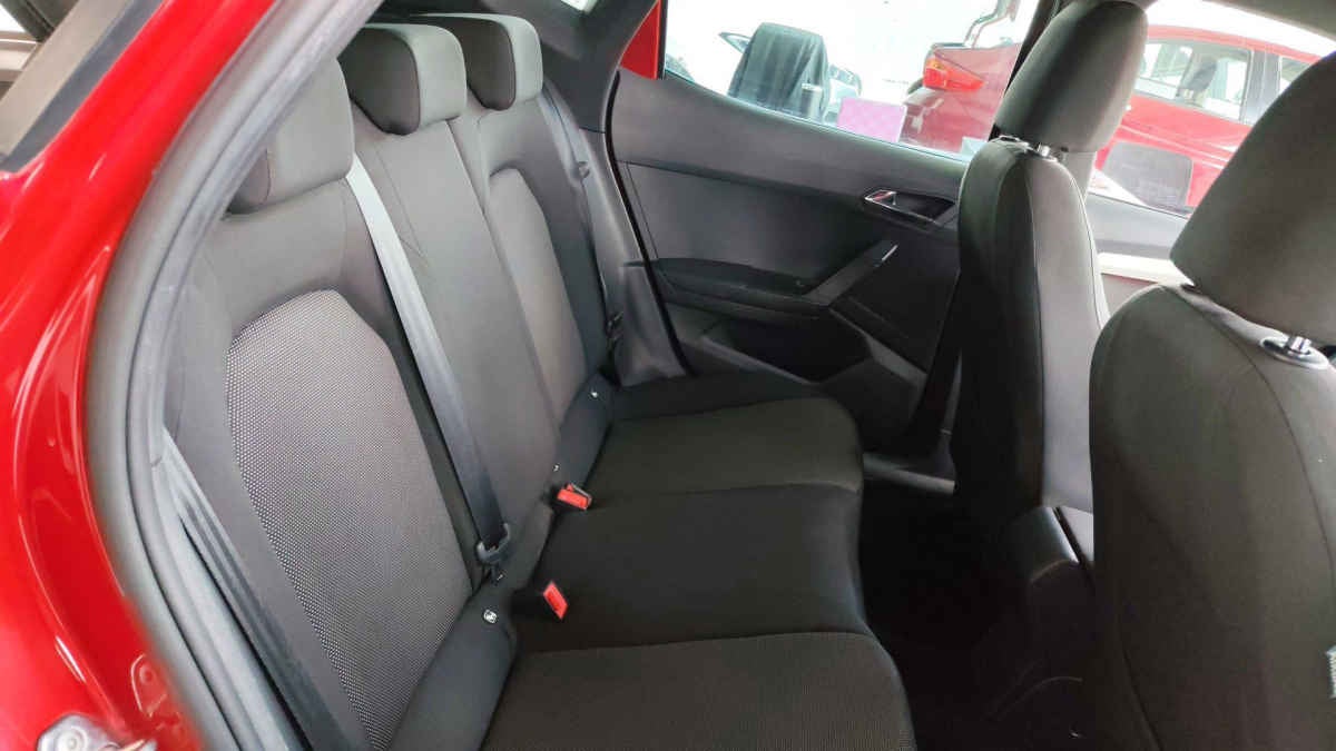 2021 Seat Arona 5p Xcellence L4/1.6 Aut