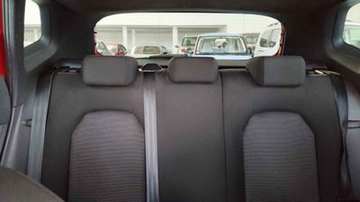 2021 Seat Arona 5p Xcellence L4/1.6 Aut