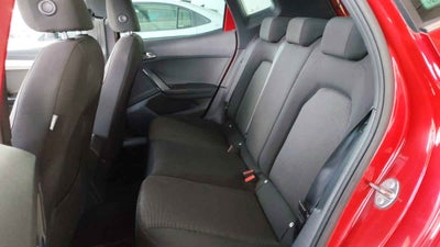 2021 Seat Arona 5p Xcellence L4/1.6 Aut