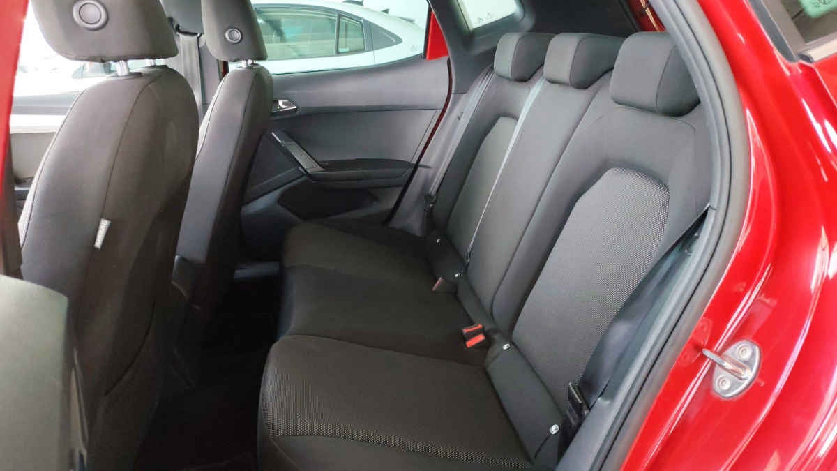 2021 Seat Arona 5p Xcellence L4/1.6 Aut