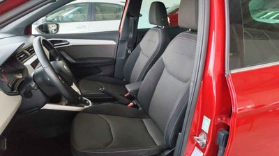 2021 Seat Arona 5p Xcellence L4/1.6 Aut