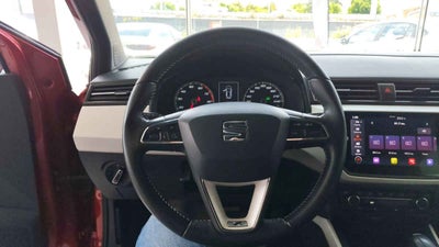 2021 Seat Arona 5p Xcellence L4/1.6 Aut