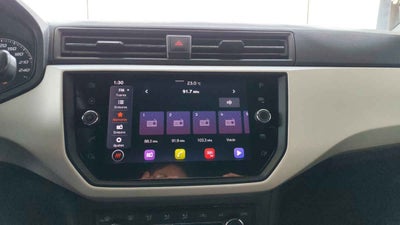 2021 Seat Arona 5p Xcellence L4/1.6 Aut