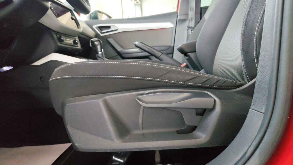 2021 Seat Arona 5p Xcellence L4/1.6 Aut