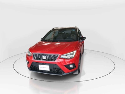 2021 Seat Arona 5p Xcellence L4/1.6 Aut