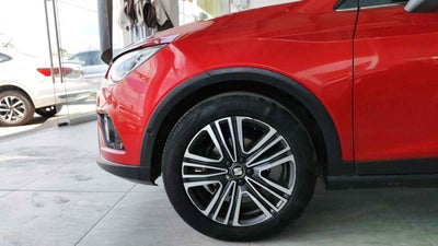 2021 Seat Arona 5p Xcellence L4/1.6 Aut