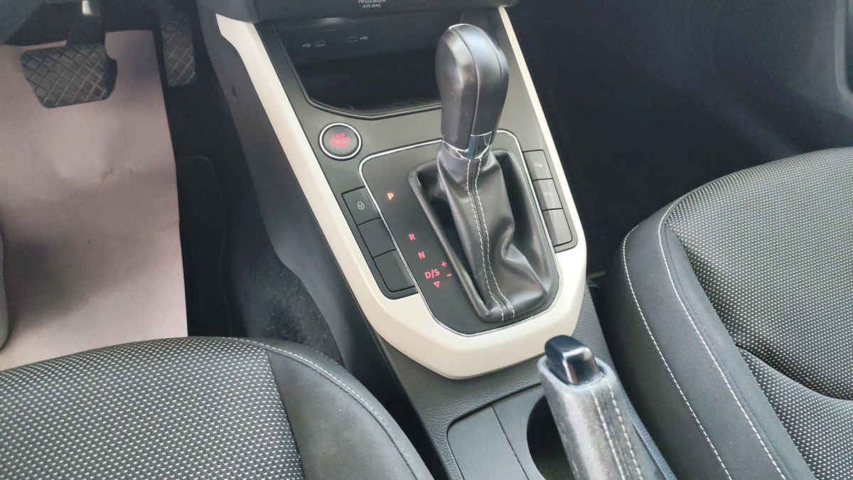 2021 Seat Arona 5p Xcellence L4/1.6 Aut