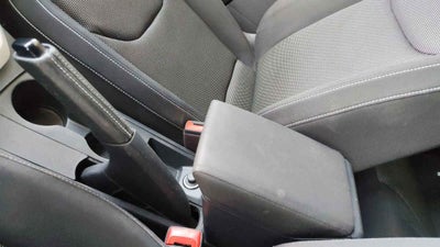2021 Seat Arona 5p Xcellence L4/1.6 Aut