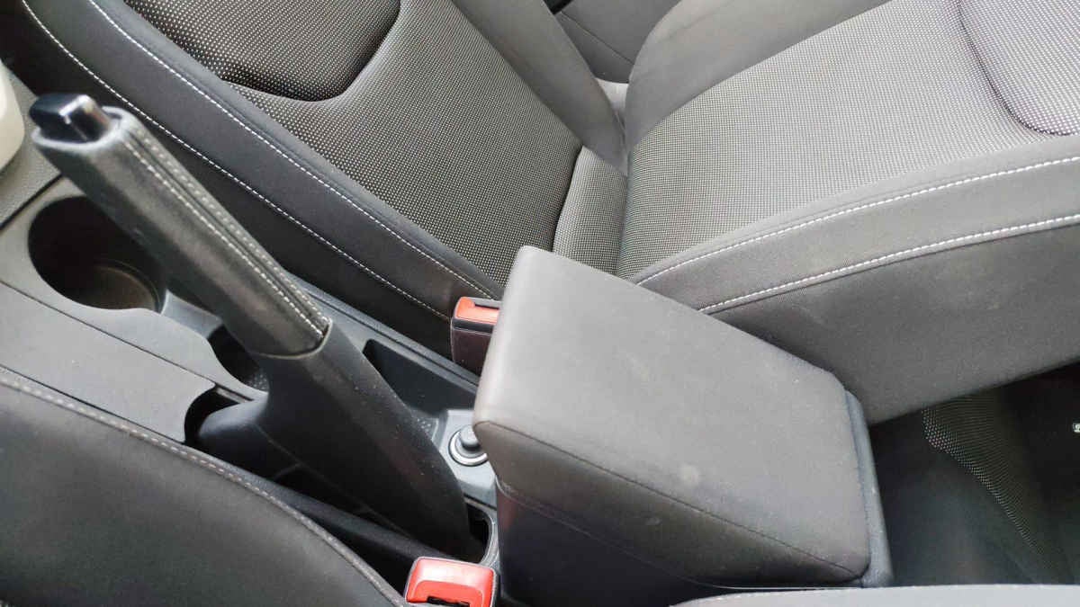 2021 Seat Arona 5p Xcellence L4/1.6 Aut