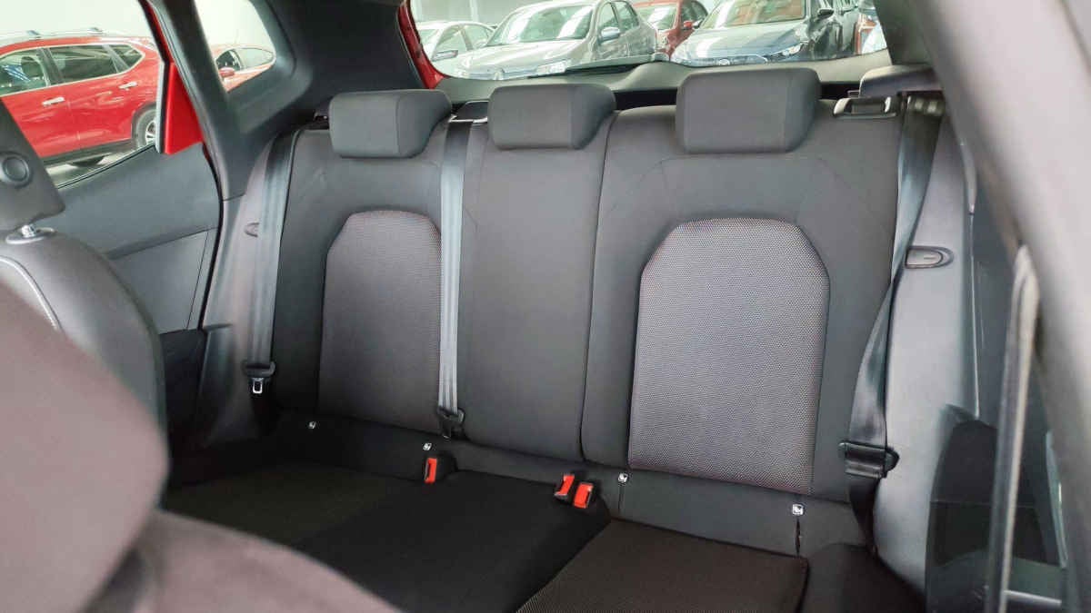 2021 Seat Arona 5p Xcellence L4/1.6 Aut