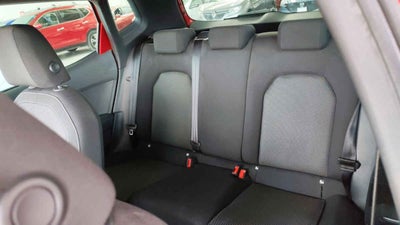 2021 Seat Arona 5p Xcellence L4/1.6 Aut