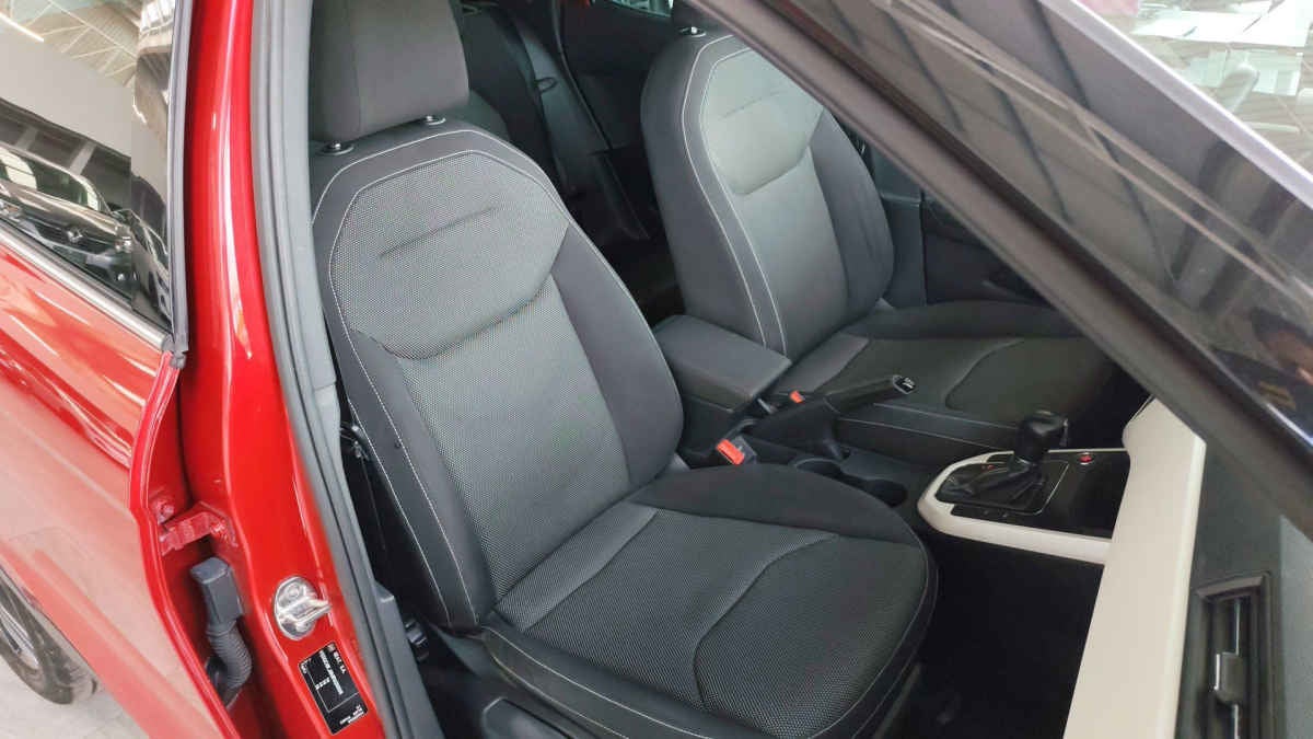 2021 Seat Arona 5p Xcellence L4/1.6 Aut