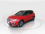 2021 Seat Arona 5p Xcellence L4/1.6 Aut