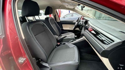 2024 Volkswagen Virtus 4p Comfortline L4/1.6 Aut