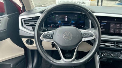 2024 Volkswagen Virtus 4p Comfortline L4/1.6 Aut