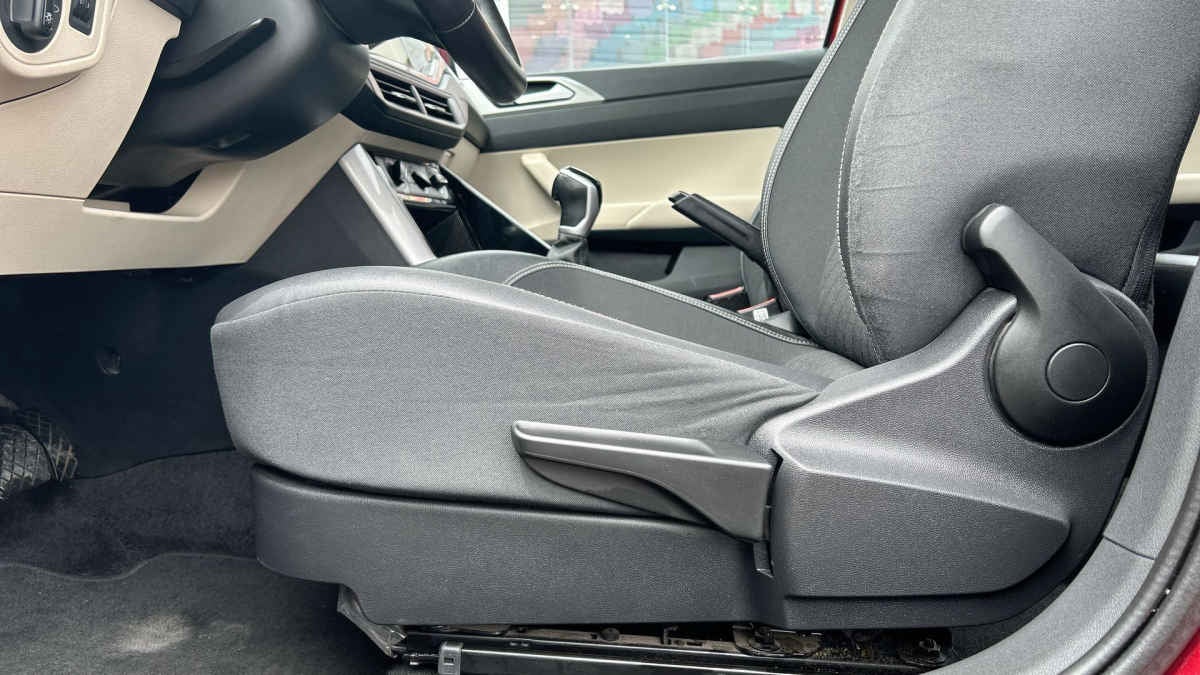 2024 Volkswagen Virtus 4p Comfortline L4/1.6 Aut