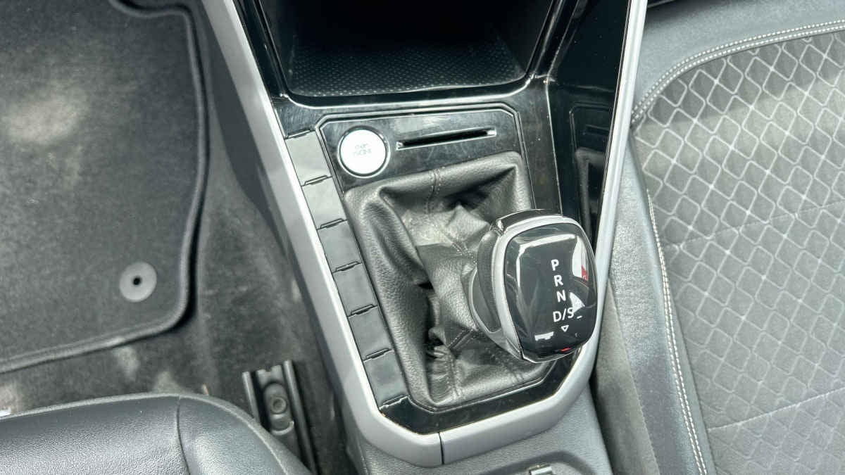2024 Volkswagen Virtus 4p Comfortline L4/1.6 Aut