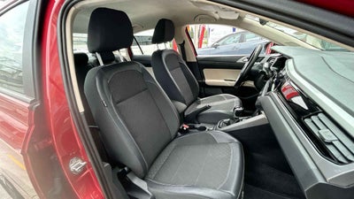 2024 Volkswagen Virtus 4p Comfortline L4/1.6 Aut