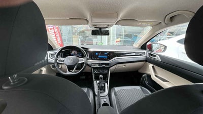 2024 Volkswagen Virtus 4p Comfortline L4/1.6 Aut