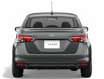 2025 Nissan Versa Sense TM