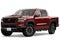 2025 Nissan Frontier V6 PRO-4X Pro 4-X