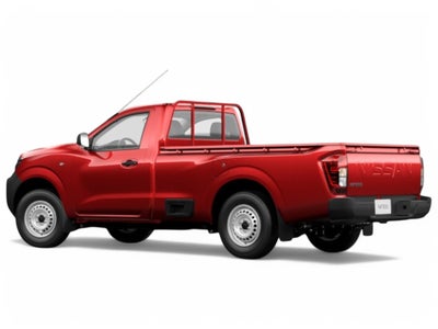 2025 Nissan NP300 Pick Up TM AC
