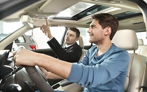 Schedule a test drive at Nissan Nami Angelópolis in Puebla, Puebla, México.