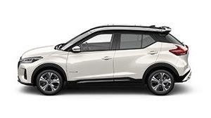 híbridos y eléctricos kicks-e-power - Nissan Nami Angelópolis in Puebla Puebla