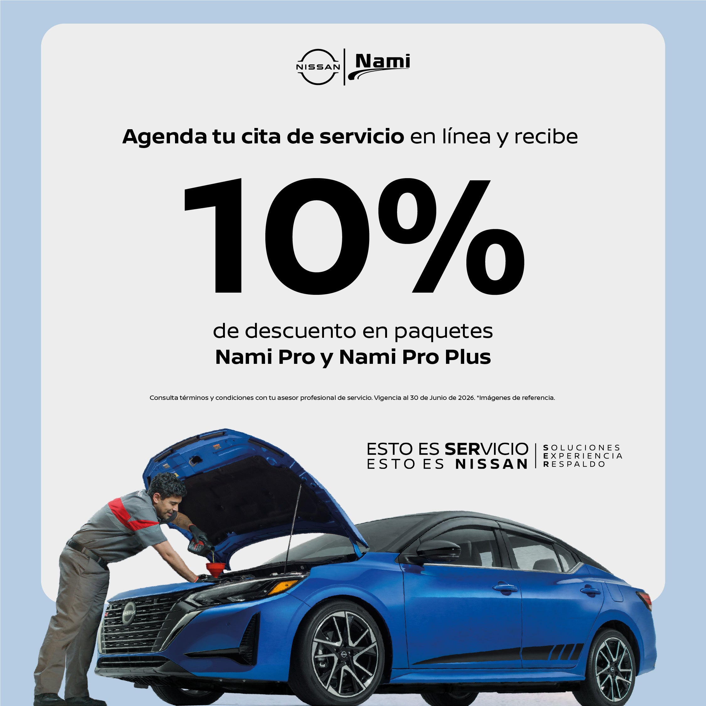 AGENDA TU CITA EN LÍNEA
